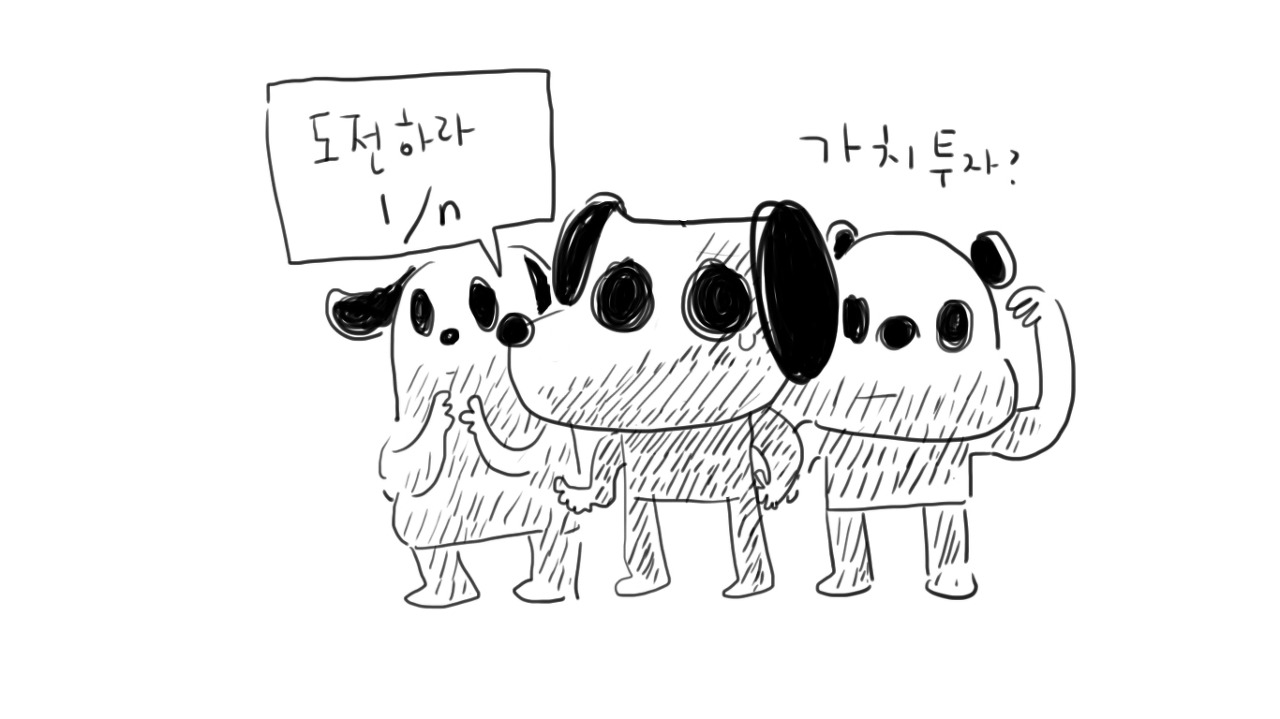1/n 프로젝트 – 훗스윗 팀 오늘 1560불 결재